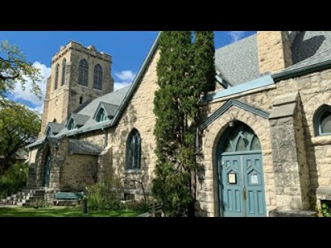 Sung Eucharist - Pentecost III - Sunday 26 June 2022