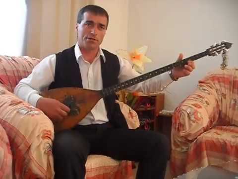 Dali Ismailaj- Kenga e Jetimave
