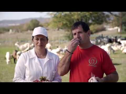 IDEA CG / [UKUSI KRAJA MOGA] Gazdinstvo "Butorović"