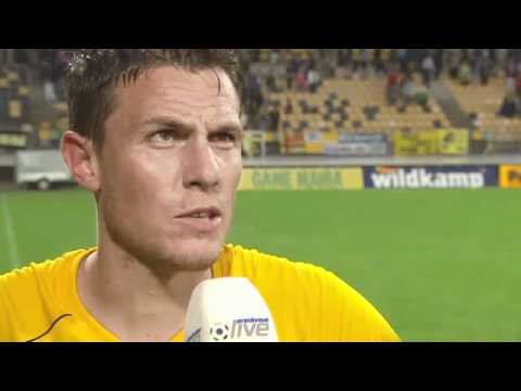 Mark-Jan Fledderus na FC Groningen [analyse]