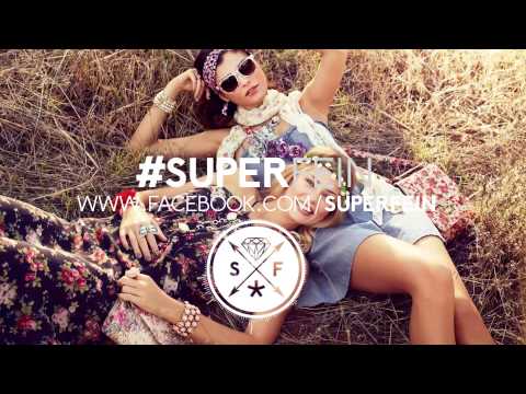Calvin Harris - Summer (Rage United's Deep House Mix)
