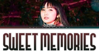 Download lagu 幾田りら (Ikuta Lilas) 「Sweet Memories」 Lyrics [Kan_Rom_Eng] mp3