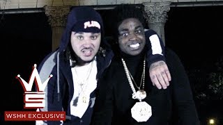 Albee Al Feat. Kodak Black “From The Bottom” (WSHH Exclusive - Official Music Video)