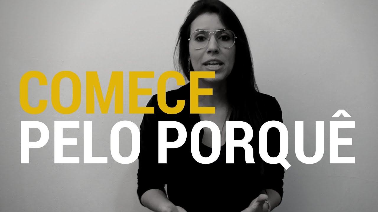 Comece pelo Porquê para Engajar a Equipe