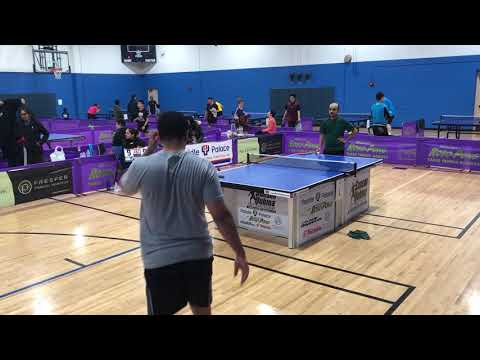 Presper Financial Architects Open