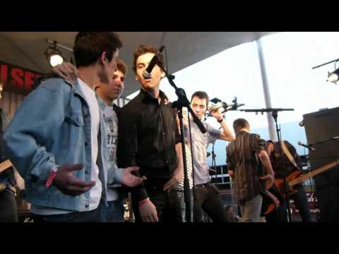 Final "Polseres vermelles" - Sense tu