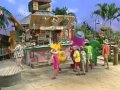 Barney S Beach Party Part 2 1st