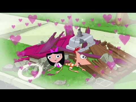 Phineas And Ferb - Happy Birthday, Isabella