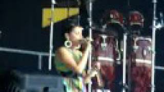 Nelly Furtado - One Trick Pony (Live @ Westerpark) 04.06.08