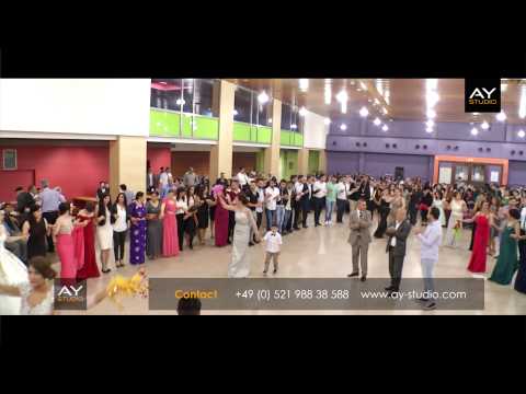 Dilvan & Metin - 27.06.2015 - Stadthagen - Koma Bira - Ay Studio Germany