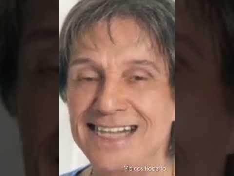 Roberto Carlos/Parabéns pra você.