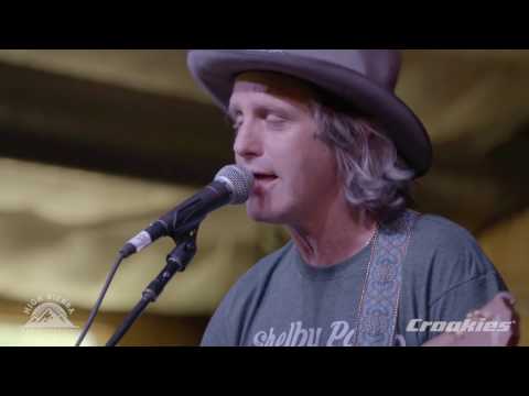 High Sierra Music Festival 2016 - Make Me Laugh, Make Me Cry with Steve Poltz