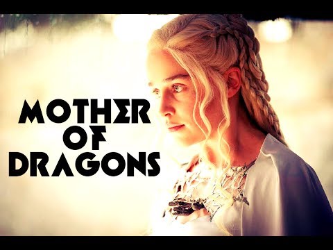 image-What is Daenerys theme song called?