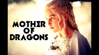 Blood of the Dragon - Daenerys Targaryen&#39;s Theme Soundtrack, Game of Thrones (pt.2)
