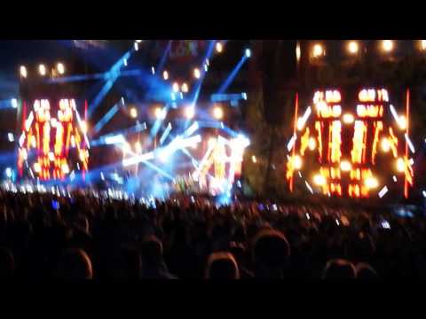 #SIGALA# BeatsForLove 2017 LoveStage