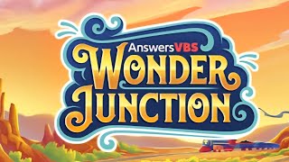 VBS   Wonder Junction Video Complilation