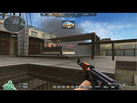 CFEL 2020 S1 Highlights - Forty