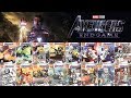 AMAZING!! LEGO AVENGERS ENDGAME MINIFIGURES LELE 34095 Unofficial lego lego videos AMAZING!! LEGO AVENGERS ENDGAME MINIFIGURES LELE 34095 Unofficial lego lego videos