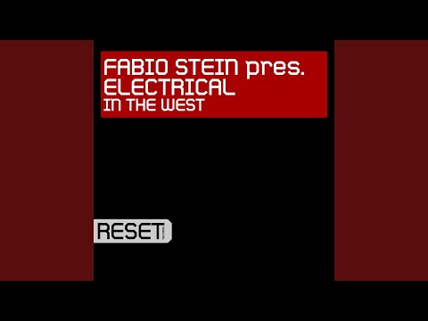 In The West (Ben Nicky & Rebecca Saforia Remix)