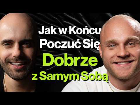 #534 Skąd Bierze Się Siła, Gdy Wszystko w Tobie Mówi Dość? - Oskar Tchorzewski