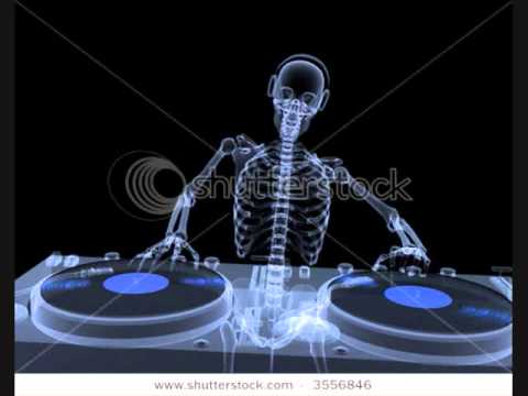 DJ Dacks - Face off ( Club Mix 2012 )