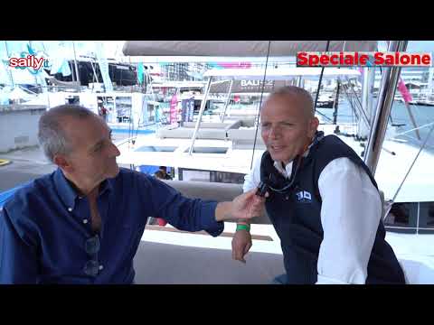 SPECIALE SALONE 61 - BALI 5.4 E DINTORNI