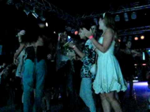 Moda Udesc 2009 - Germanismos