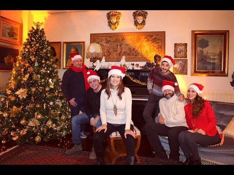 Jingle Bells - SeiOttavi