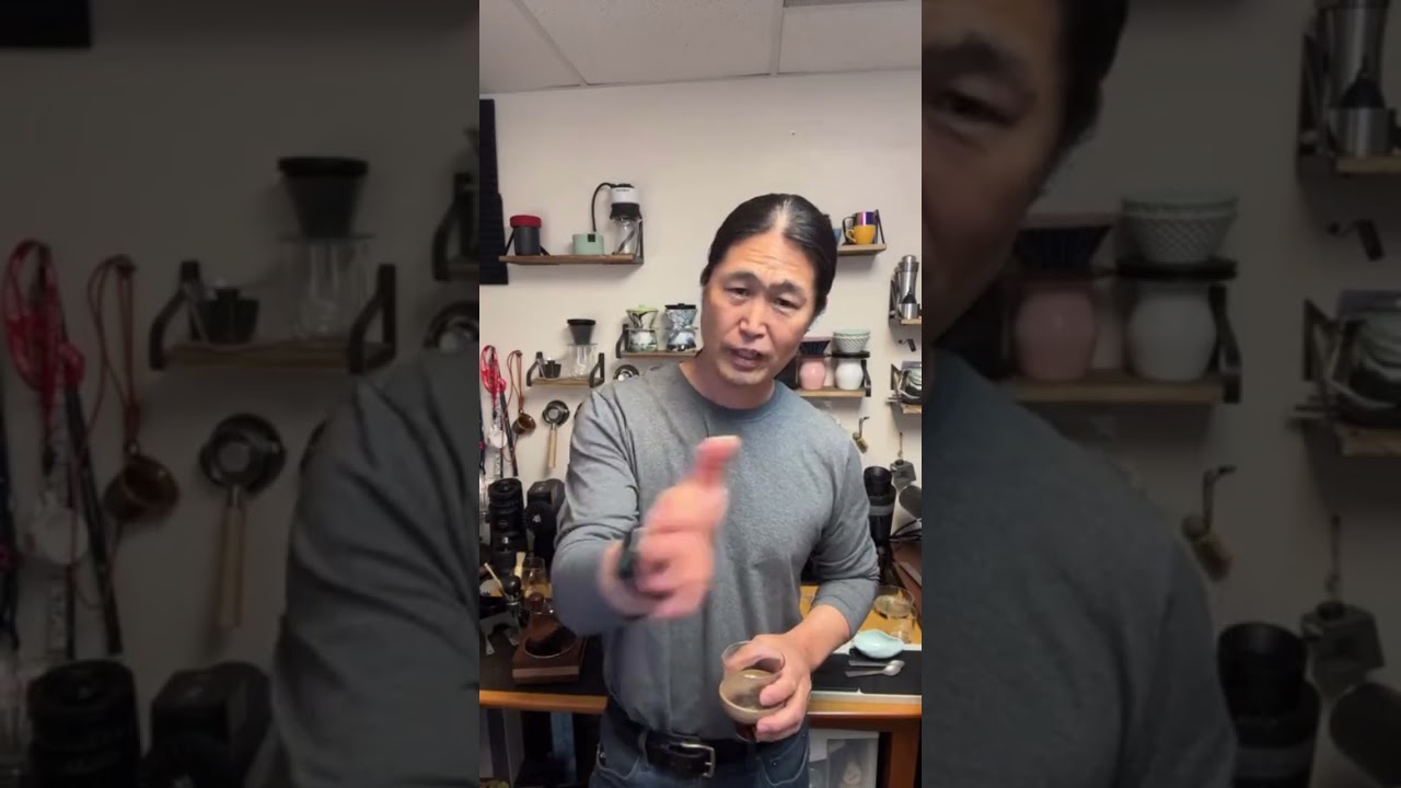 Making Espresso With The April 01 Hand Grinder! (Shocking Result)