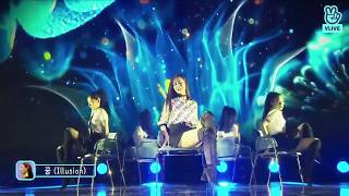 Yuri Illusion (Show Case)