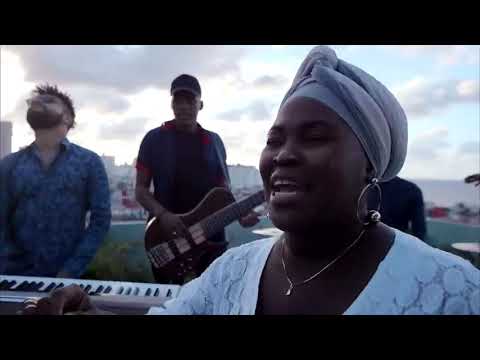 Daymé Arocena   La Rumba Me Llamo Yo Dvj Asere Gilbert