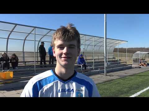 ČDD U 19 C -RMSK "Cidlina"Nový Bydžov - FC Vlašim 2:1 (2:0)