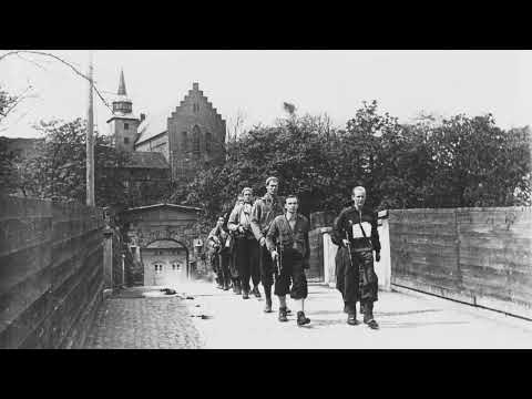 The Norwegian Resistance – The Hidden War in the Fjords