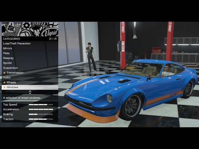 gta 5 best tuning cars gta 5 best tuning cars