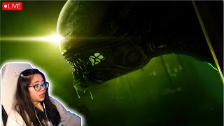 ALIEN ISOLATION | First Playthrough (Day 6)