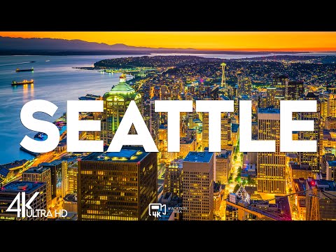 Top 10 Best Things To Do In Seattle, Washington [Seattle Travel Guide 2026]