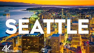 Top 10 Best Things To Do In Seattle, Washington [Seattle Travel Guide 