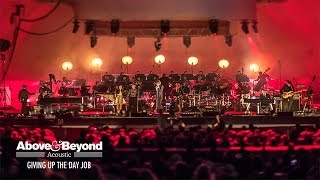 Above &amp; Beyond Acoustic - Thing Called Love (Live At The Hollywood Bowl) 4K
