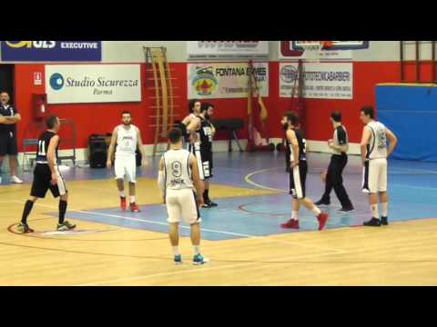 magic parma  veni 3° quarto