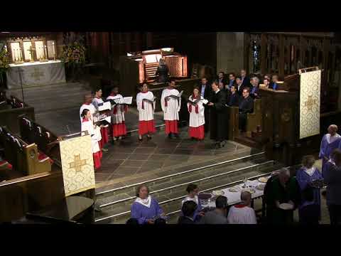 I Have Longed For Thy Saving Health