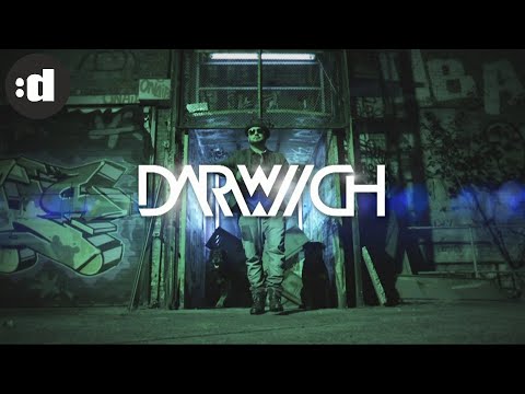 Darwich - Puls (feat. Inez) (Official Video)