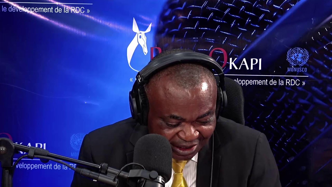 🟥 DIRECT | Parole Aux Auditeurs : Joseph Kabila condamné à mort