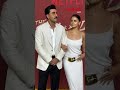 Ranbir Kapoor And Alia Bhatt Grace The Starry Screening Of The Bads Of Bollywood ️
