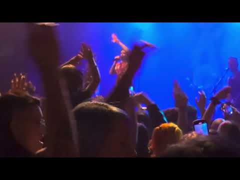 RØRY - Help Your Friends Get Sober - Manchester Academy 2 - 05/03/24