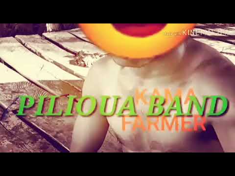 Pilioua Band 2019 beautiful woman mix