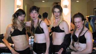 Phantom Planet - Is This Really Happening To Me?