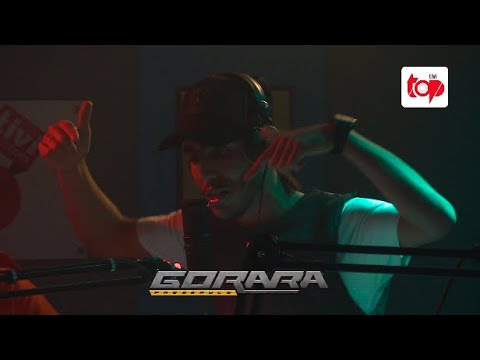 GORARA EP 2: FREESTYLE 21tach - pakkun - chla77-  Goku - 777YM - le.s777 - Luperca .