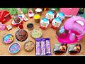 Miniature All Chocolate Cake Recipe | Mini Chocolate Cake | Dairy Milk Chocolate Cake Recipe