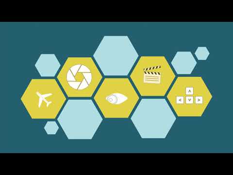 Ozgur Gorgun - After Effects Master Class Course - Project One