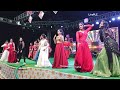 Ammo Salupo Olammo Noppi Dj Dance By Balu Raiders Gundayapalem Village Dance Tirunala Festival